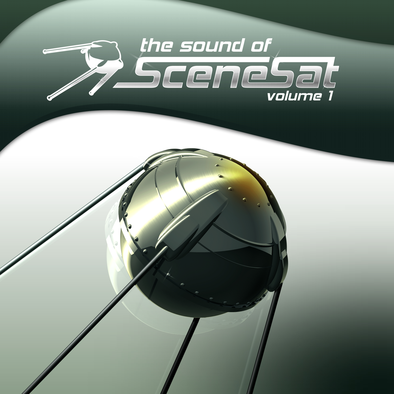 The Sound of SceneSat Vol. 1